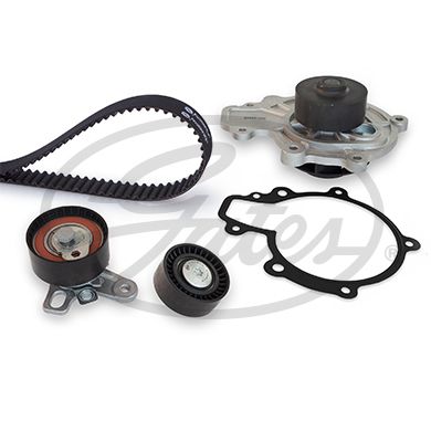 GATES KP15634XS Water Pump & Timing Belt Kit