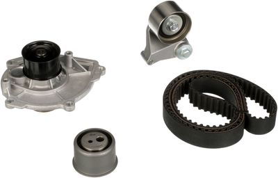 Water Pump & Timing Belt Kit GATES KP15636XS
