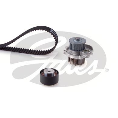 Water Pump & Timing Belt Kit GATES KP15673XS