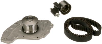 Water Pump & Timing Belt Kit GATES KP15674XS