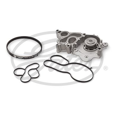 GATES KP15682XS-2 Water Pump & Timing Belt Kit
