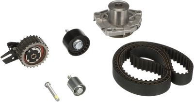 Water Pump & Timing Belt Kit GATES KP15706XS