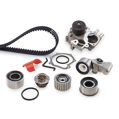 Water Pump & Timing Belt Kit GATES KP1TH15537XS-2