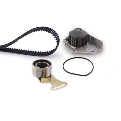 GATES KP25416XS Water Pump & Timing Belt Kit