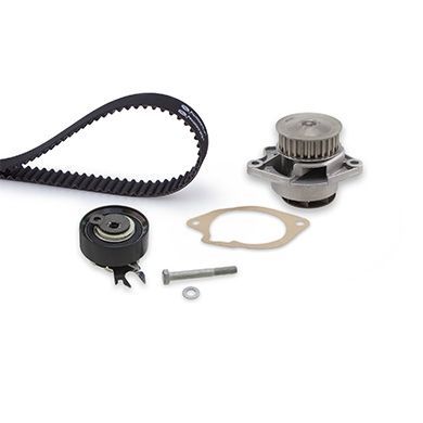 GATES KP25427XS Water Pump & Timing Belt Kit