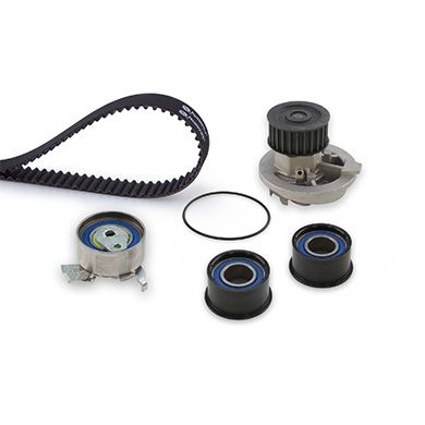GATES KP25461XS Water Pump & Timing Belt Kit