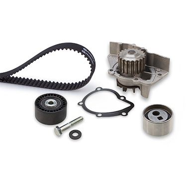 GATES KP25468XS-2 Water Pump & Timing Belt Kit