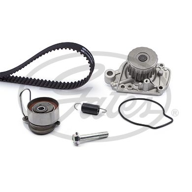 Water Pump & Timing Belt Kit GATES KP25529XS