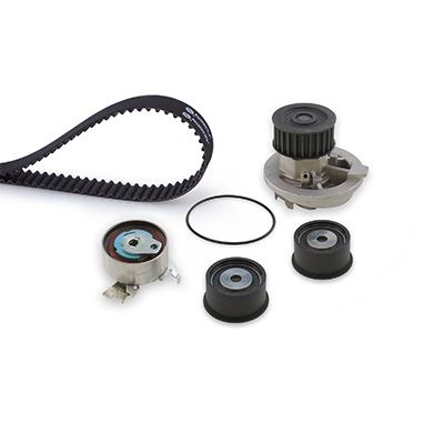 GATES KP25542XS Water Pump & Timing Belt Kit