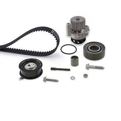 GATES KP25559XS-1 Water Pump & Timing Belt Kit