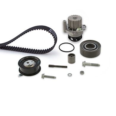 GATES KP25559XS-2 Water Pump & Timing Belt Kit