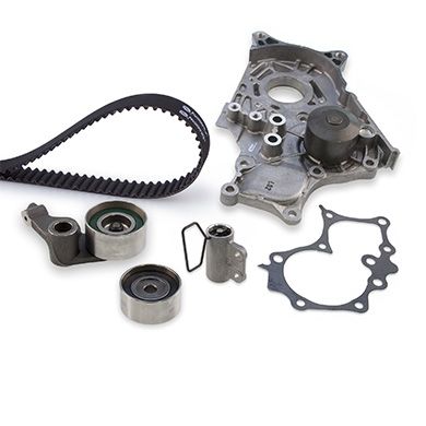 GATES KP25562XS-2 Water Pump & Timing Belt Kit