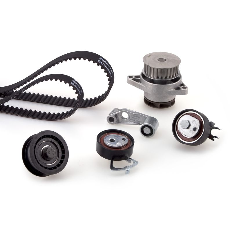 GATES KP25565XS-2 Water Pump & Timing Belt Kit