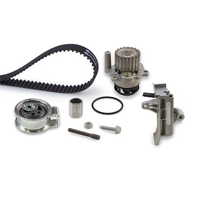 GATES KP25569XS-2 Water Pump & Timing Belt Kit