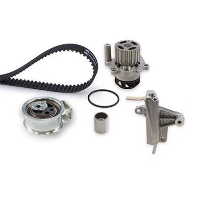 Water Pump & Timing Belt Kit GATES KP25601XS-2
