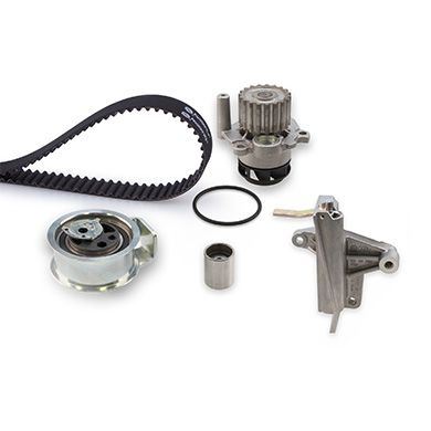 GATES KP25601XS-1 Water Pump & Timing Belt Kit
