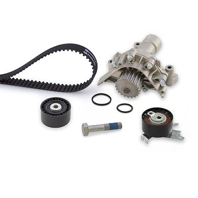 GATES KP25608XS Water Pump & Timing Belt Kit
