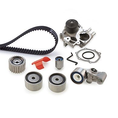GATES KP25612XS-2 Water Pump & Timing Belt Kit