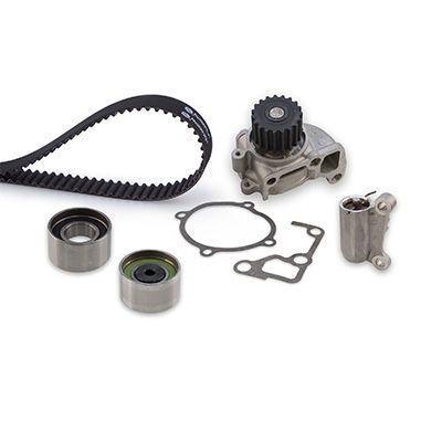 GATES KP25630XS Water Pump & Timing Belt Kit
