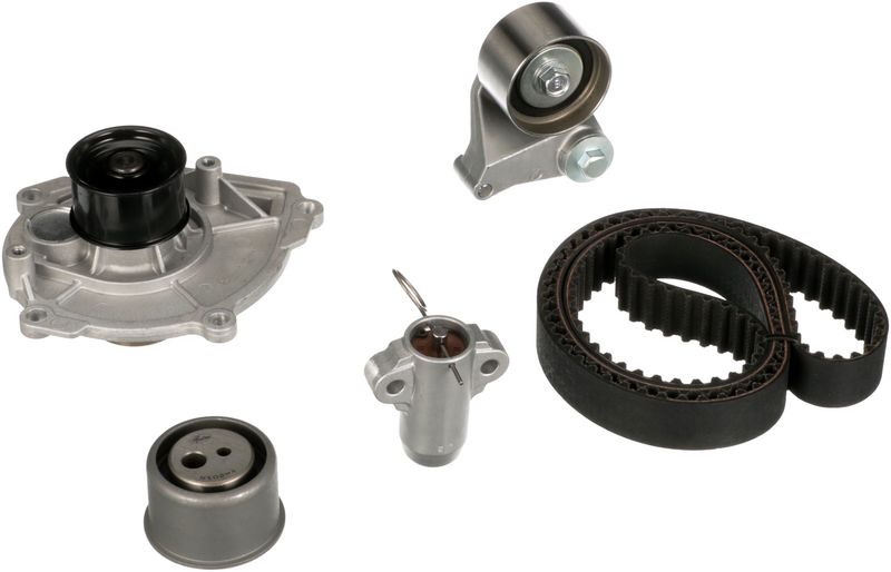 GATES KP25636XS Water Pump & Timing Belt Kit