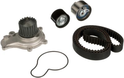 Water Pump & Timing Belt Kit GATES KP2T265-2