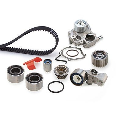 Water Pump & Timing Belt Kit GATES KP2TH15612XS-1