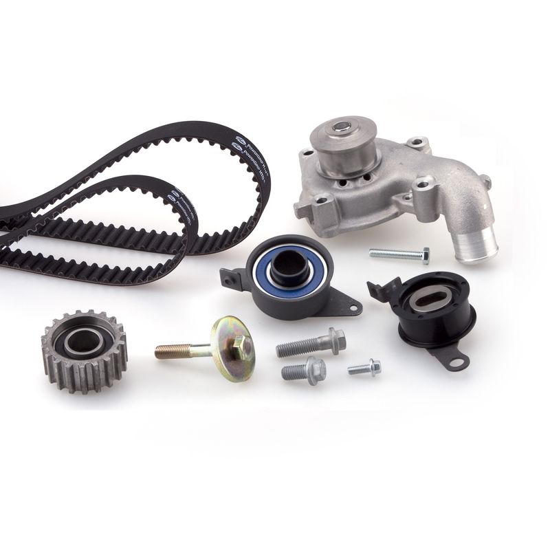GATES KP35251XS-1 Water Pump & Timing Belt Kit