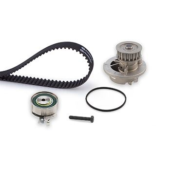 GATES KP35310XS Water Pump & Timing Belt Kit