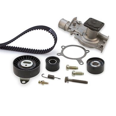 GATES KP35360XS Water Pump & Timing Belt Kit