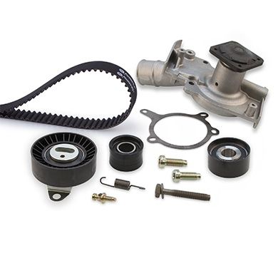 GATES KP35360XS-1 Water Pump & Timing Belt Kit