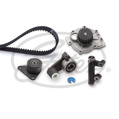 GATES KP35397XS Water Pump & Timing Belt Kit
