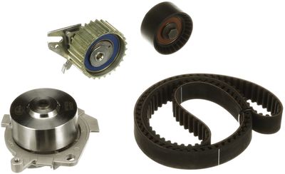 Water Pump & Timing Belt Kit GATES KP35429XS