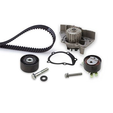 GATES KP35468XS Water Pump & Timing Belt Kit
