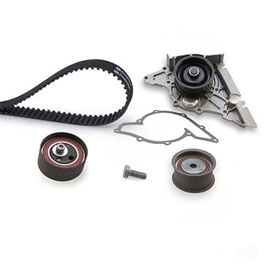 GATES KP35493XS-1 Water Pump & Timing Belt Kit