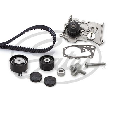 GATES KP35501XS Water Pump & Timing Belt Kit