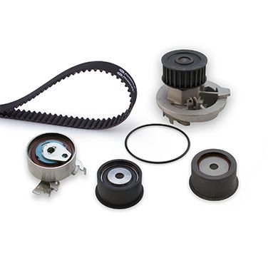 Water Pump & Timing Belt Kit GATES KP35542XS