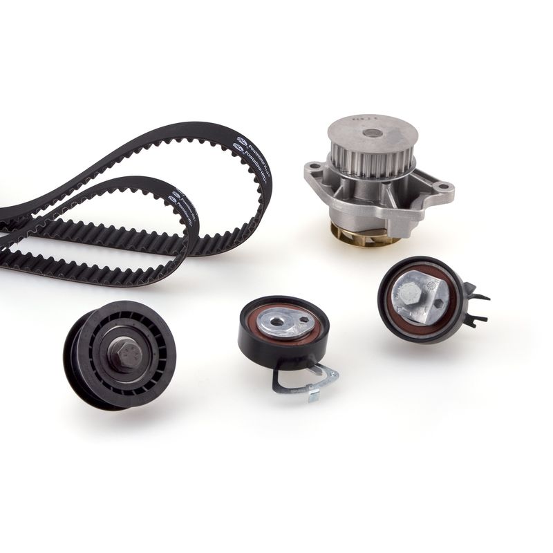 GATES KP35565XS Water Pump & Timing Belt Kit