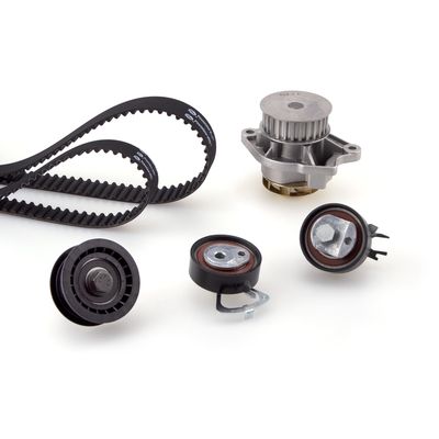 Water Pump & Timing Belt Kit GATES KP35565XS