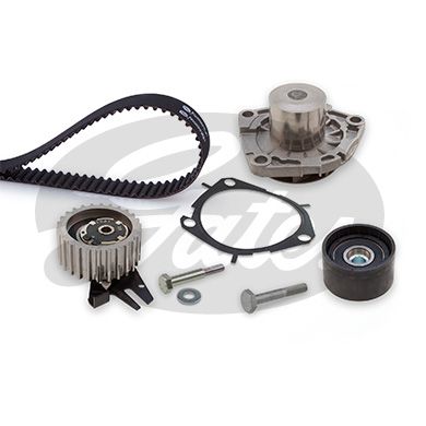 GATES KP35600XS Water Pump & Timing Belt Kit