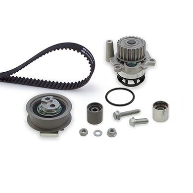 GATES KP35604XS Water Pump & Timing Belt Kit