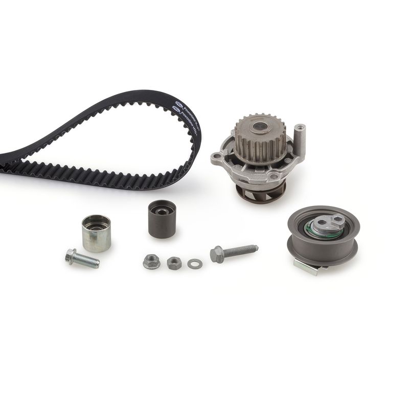 GATES KP35604XS-2 Water Pump & Timing Belt Kit