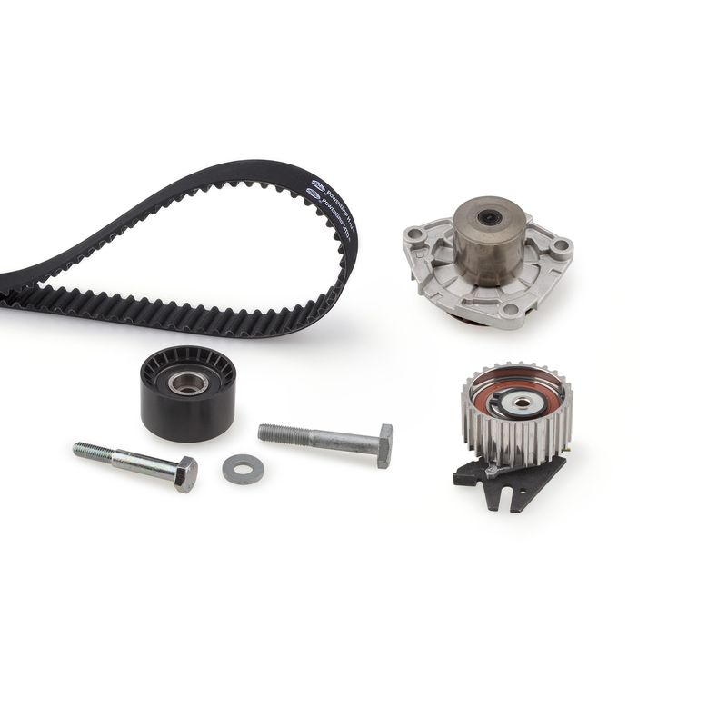 GATES KP35623XS-1 Water Pump & Timing Belt Kit