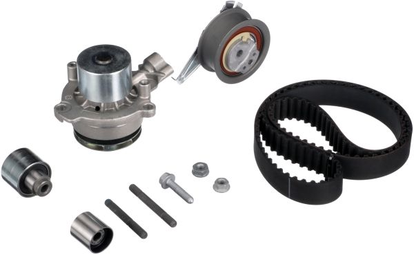 GATES KP35678XS Water Pump & Timing Belt Kit