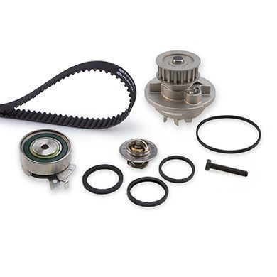 GATES KP3TH15310XS Water Pump & Timing Belt Kit
