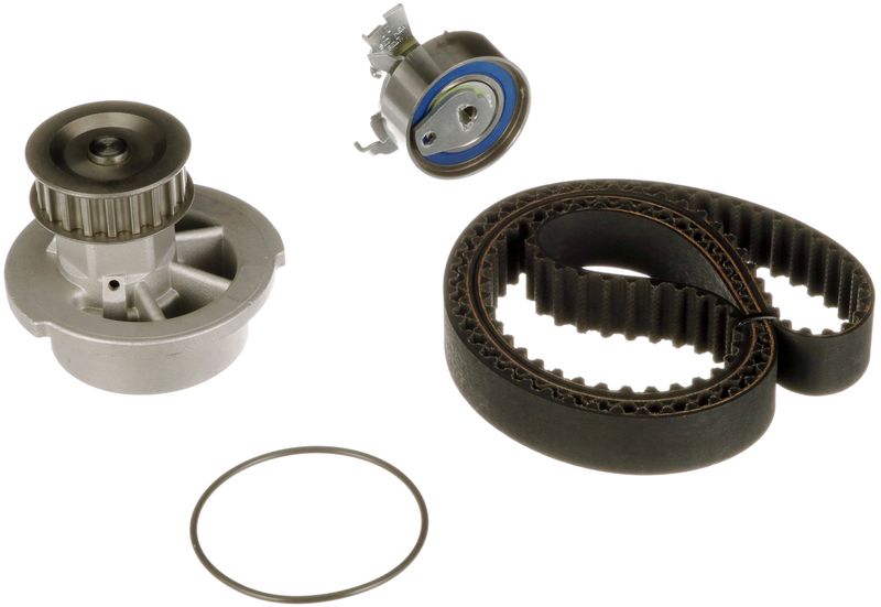 GATES KP45310XS Water Pump & Timing Belt Kit