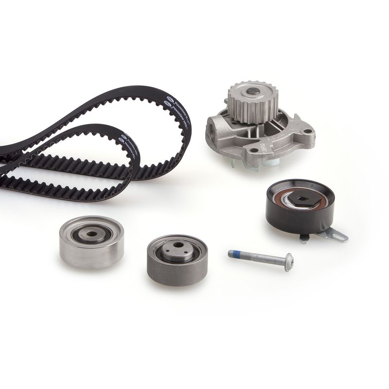 GATES KP45323XS Water Pump & Timing Belt Kit