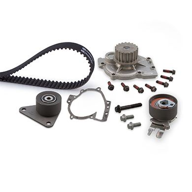 GATES KP45509XS Water Pump & Timing Belt Kit