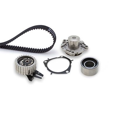 GATES KP45600XS Water Pump & Timing Belt Kit
