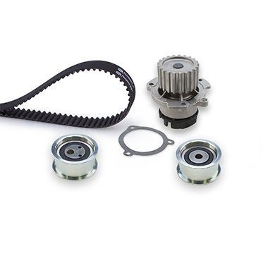 Water Pump & Timing Belt Kit GATES KP55468XS