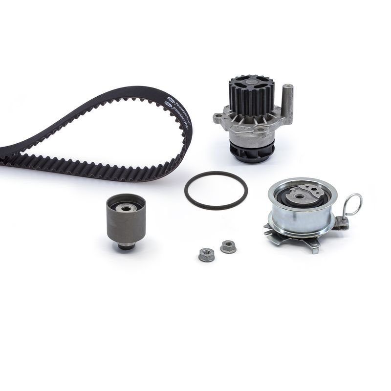 GATES KP55569XS-2 Water Pump & Timing Belt Kit